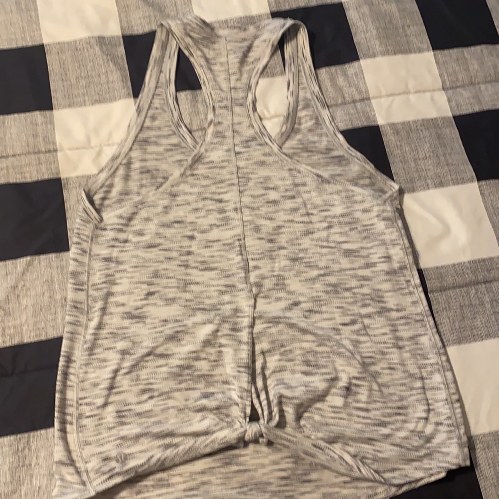 Lululemon Tank - Picture 3 of 3